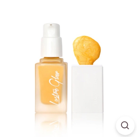 Hank & Henry Lustre Glows Illuminating Primer in Gold - Picture 3 of 5